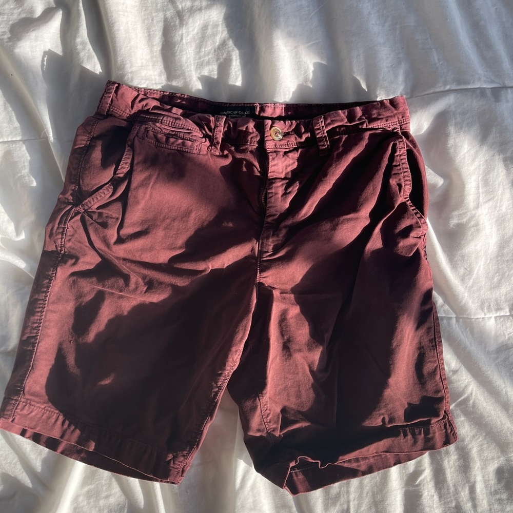 Men’s shorts, waist size 31